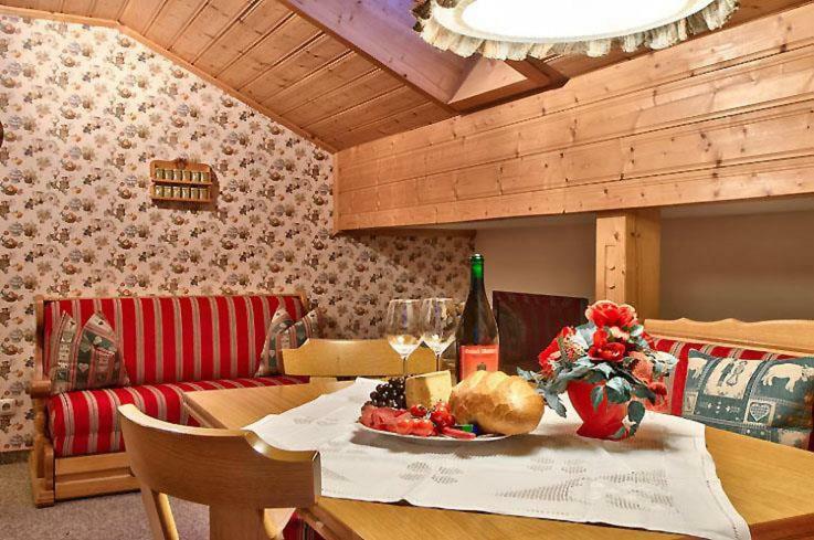 Landhaus Carolin Goehl Bad Hindelang Buitenkant foto