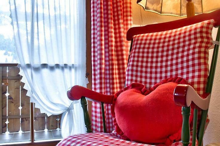 Landhaus Carolin Goehl Bad Hindelang Buitenkant foto